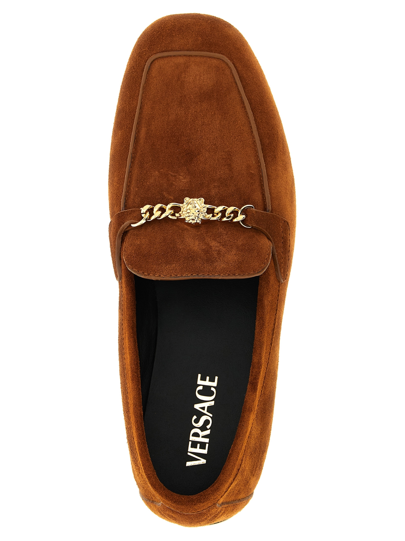 [Versace] Loafer SS26 10233481A098921NG8V