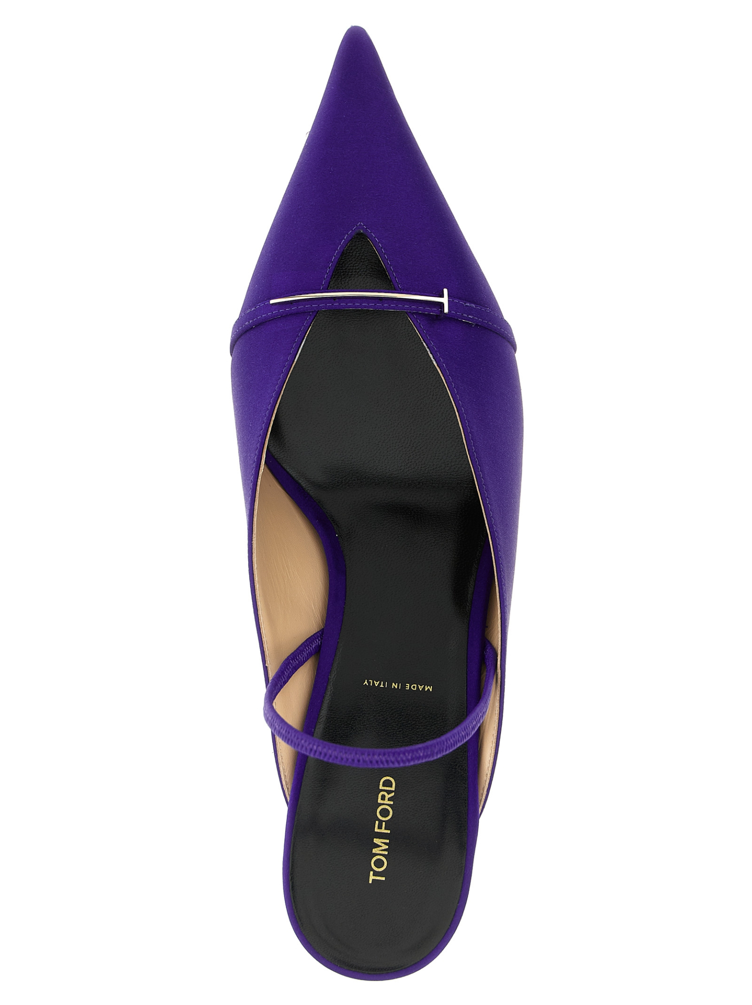 [Tom Ford] Pumps SS26 W3842TSA001PVBS