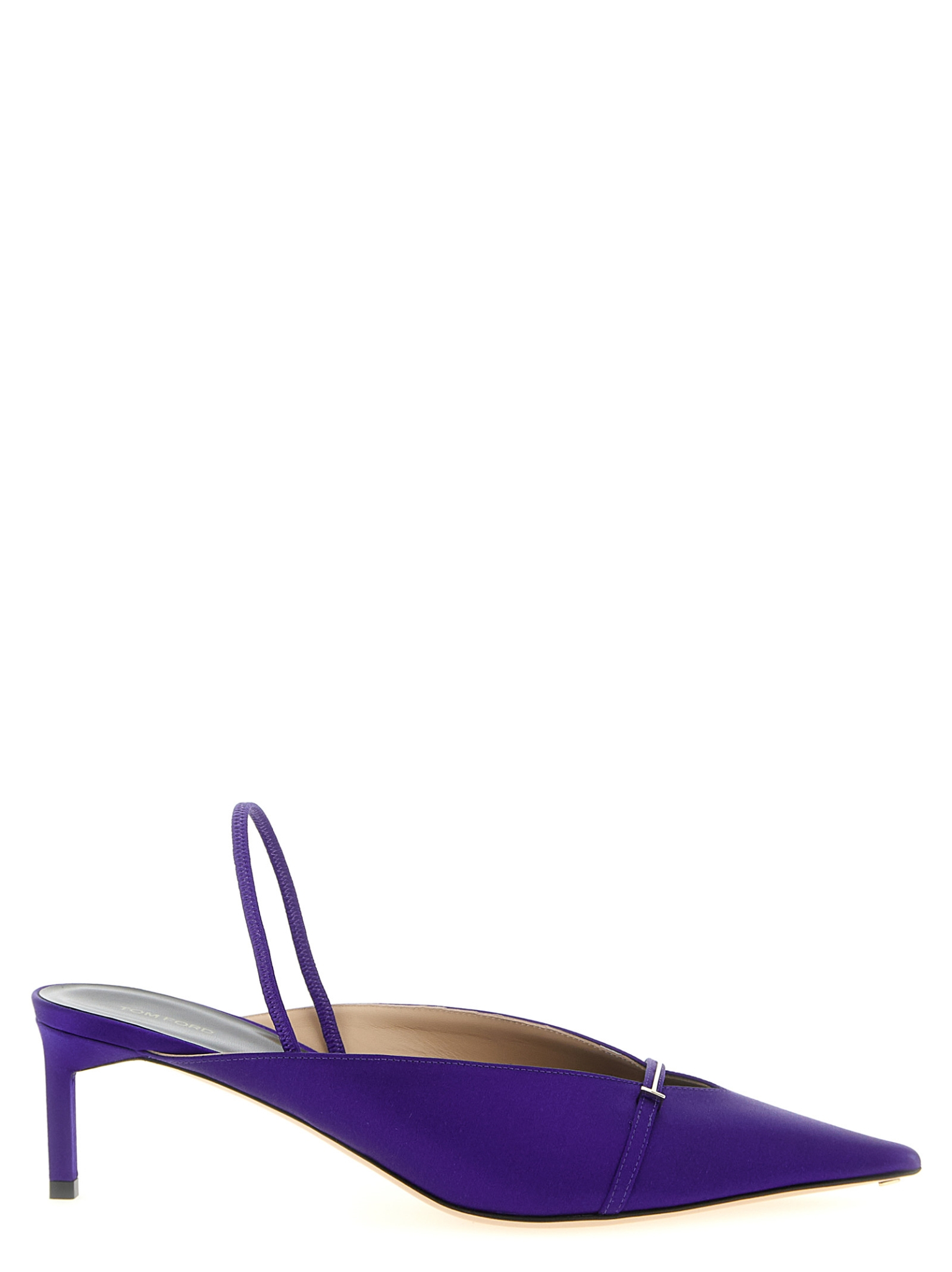 [Tom Ford] Pumps SS26 W3842TSA001PVBS
