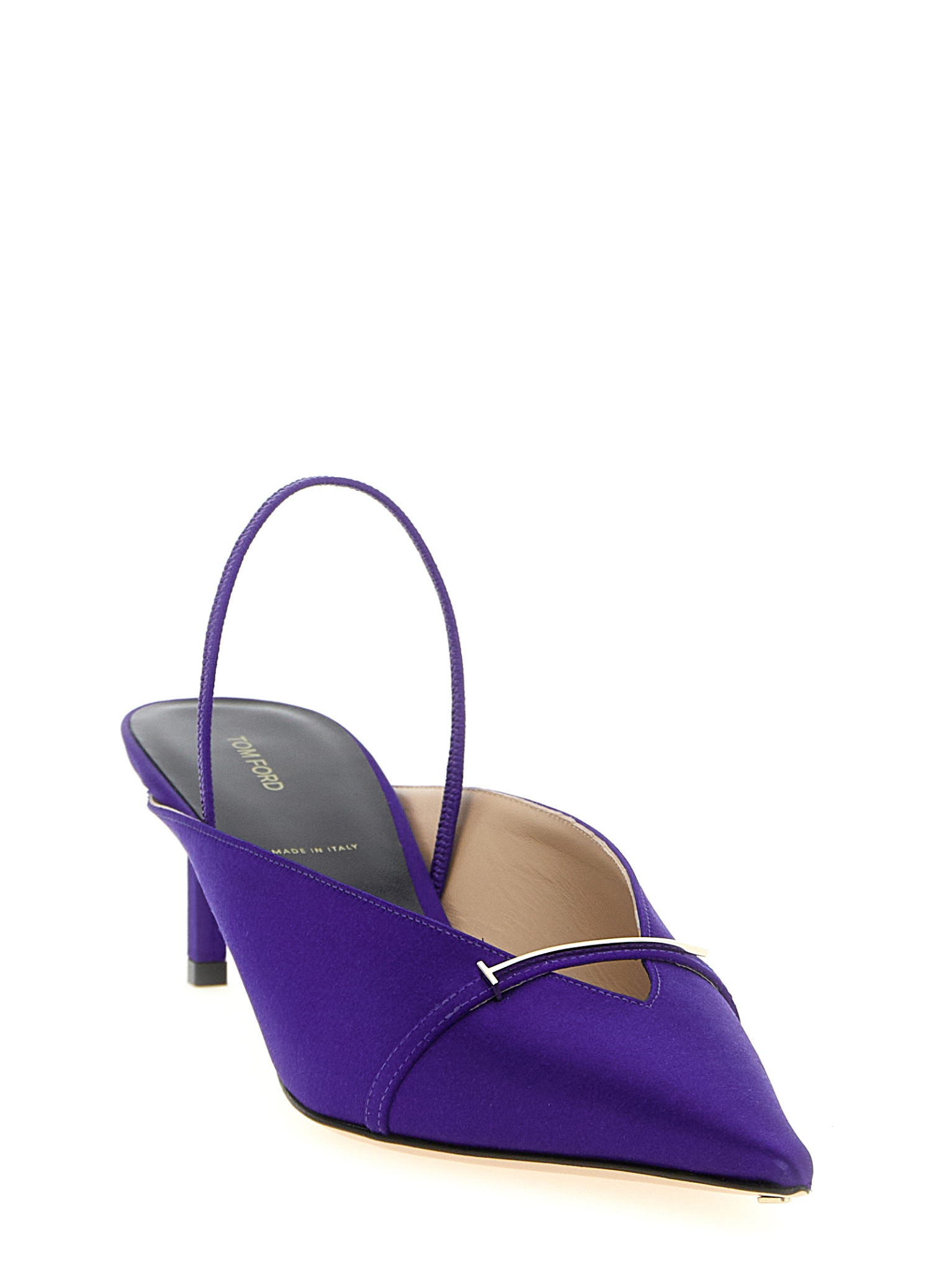 [Tom Ford] Pumps SS26 W3842TSA001PVBS