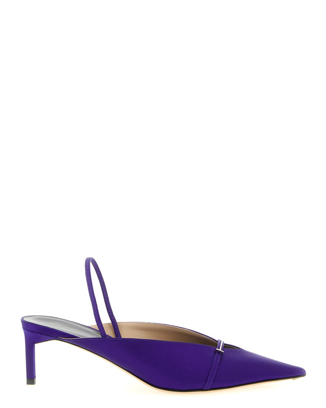 [Tom Ford] Pumps SS26 W3842TSA001PVBS