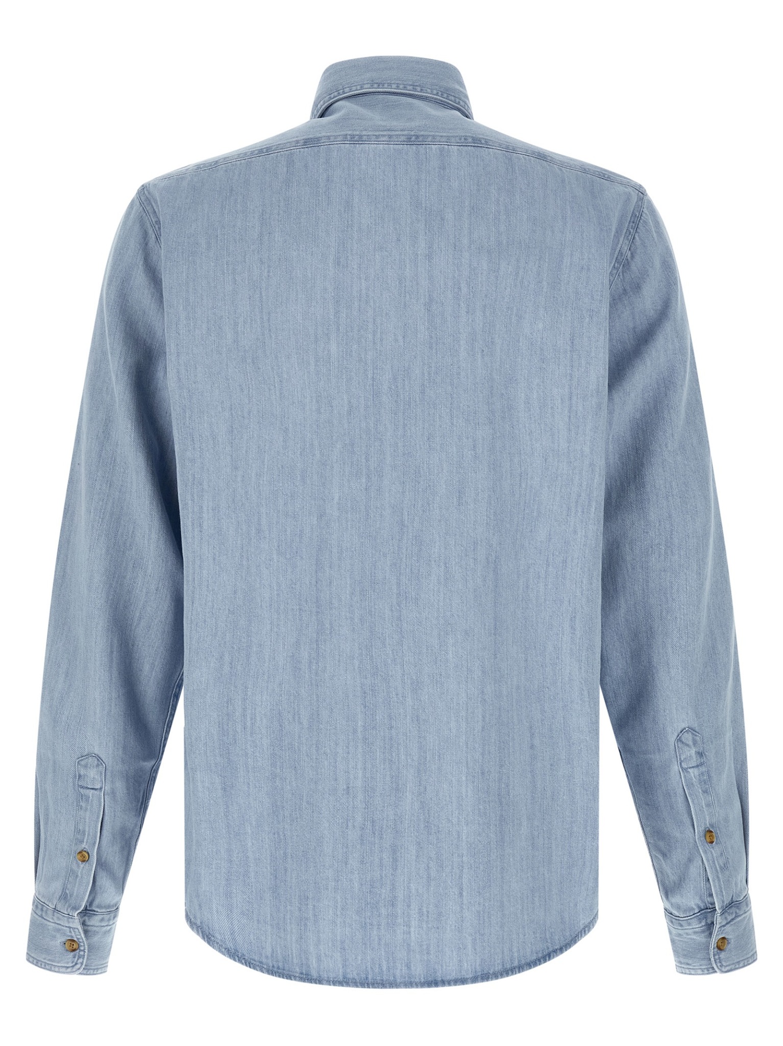 [HUGO BOSS] Shirts Long Sleeve SS26 50556099450