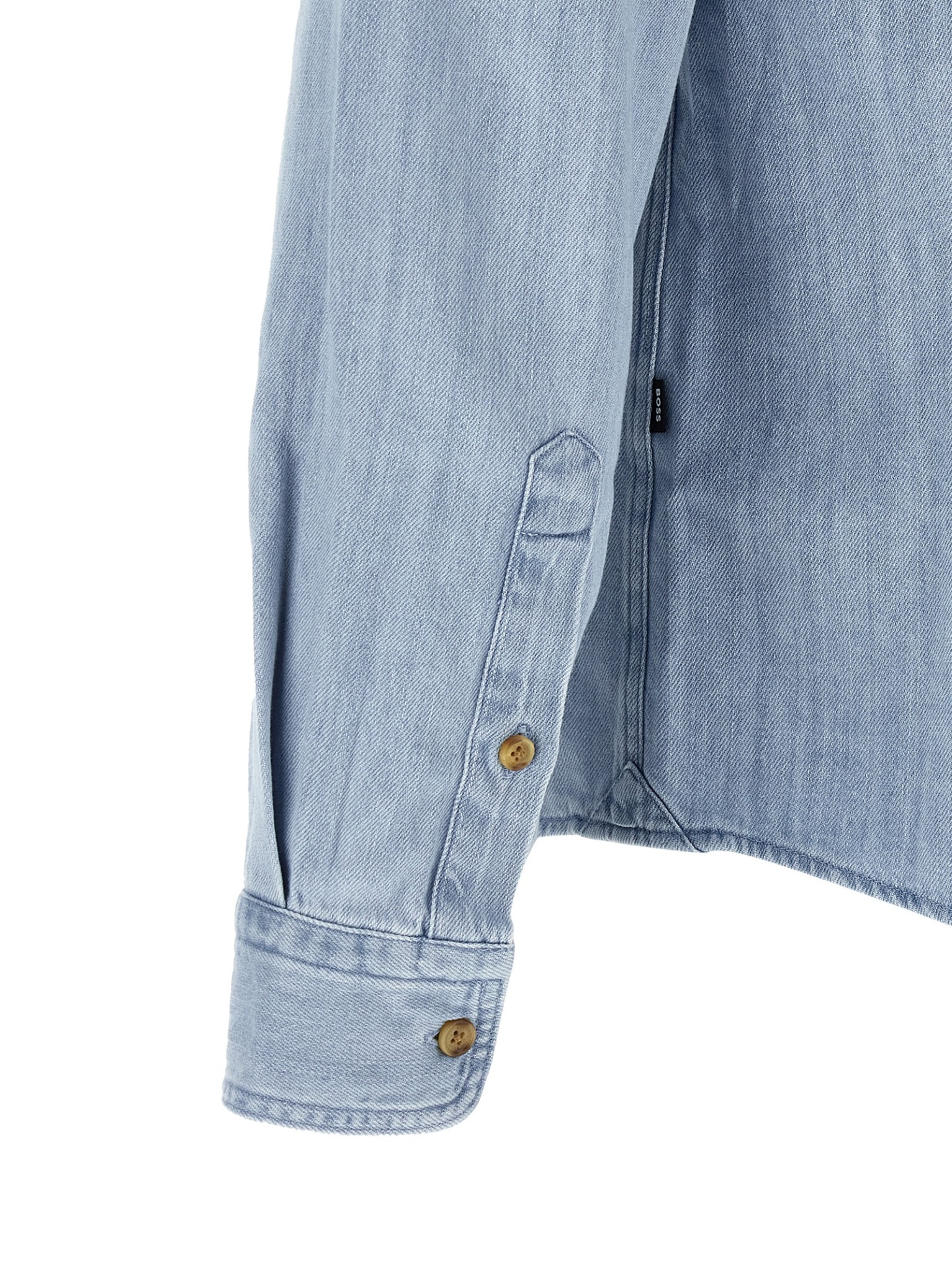 [HUGO BOSS] Shirts Long Sleeve SS26 50556099450