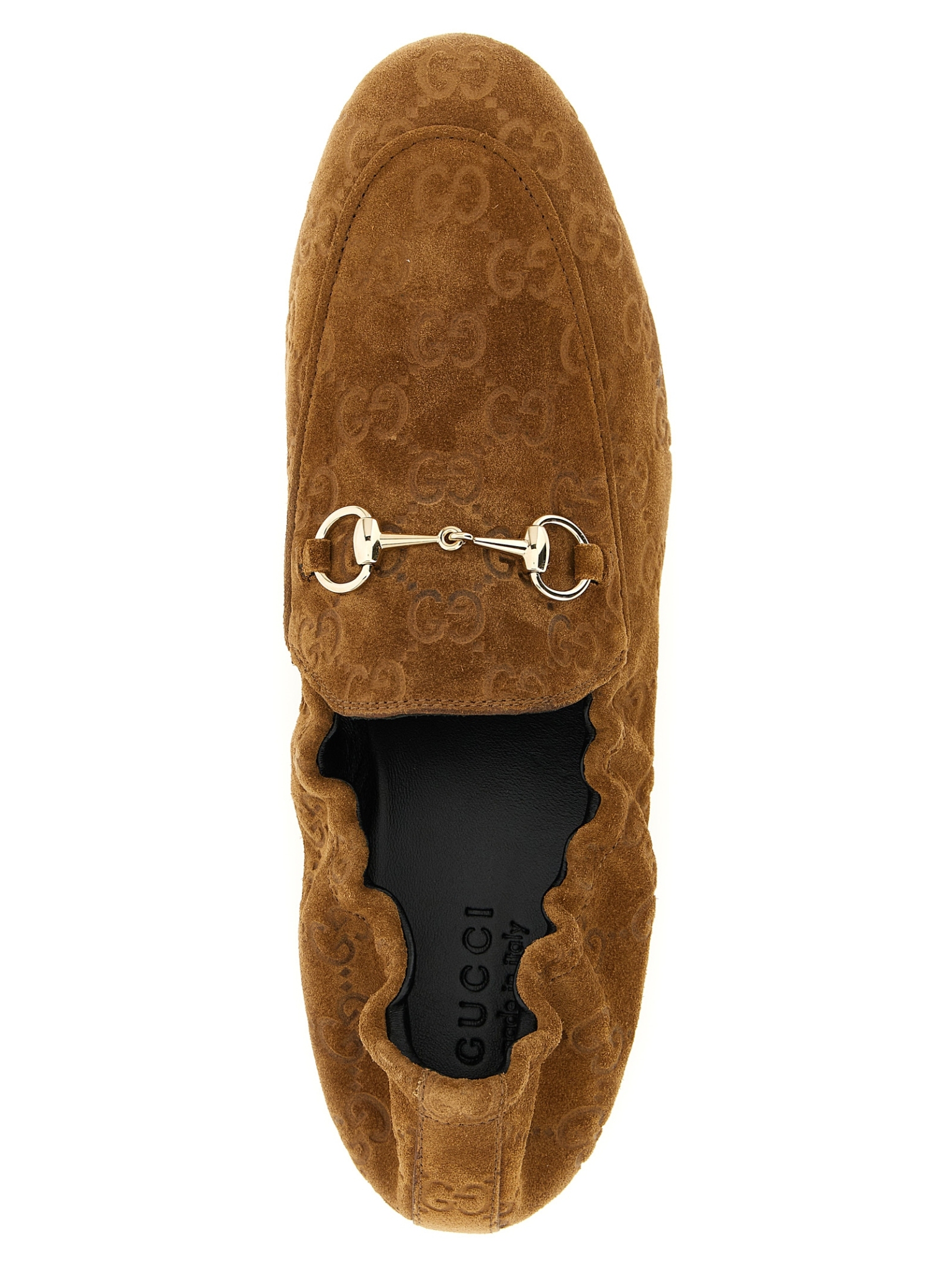 [Gucci] Loafer SS26 854414AADWE2118