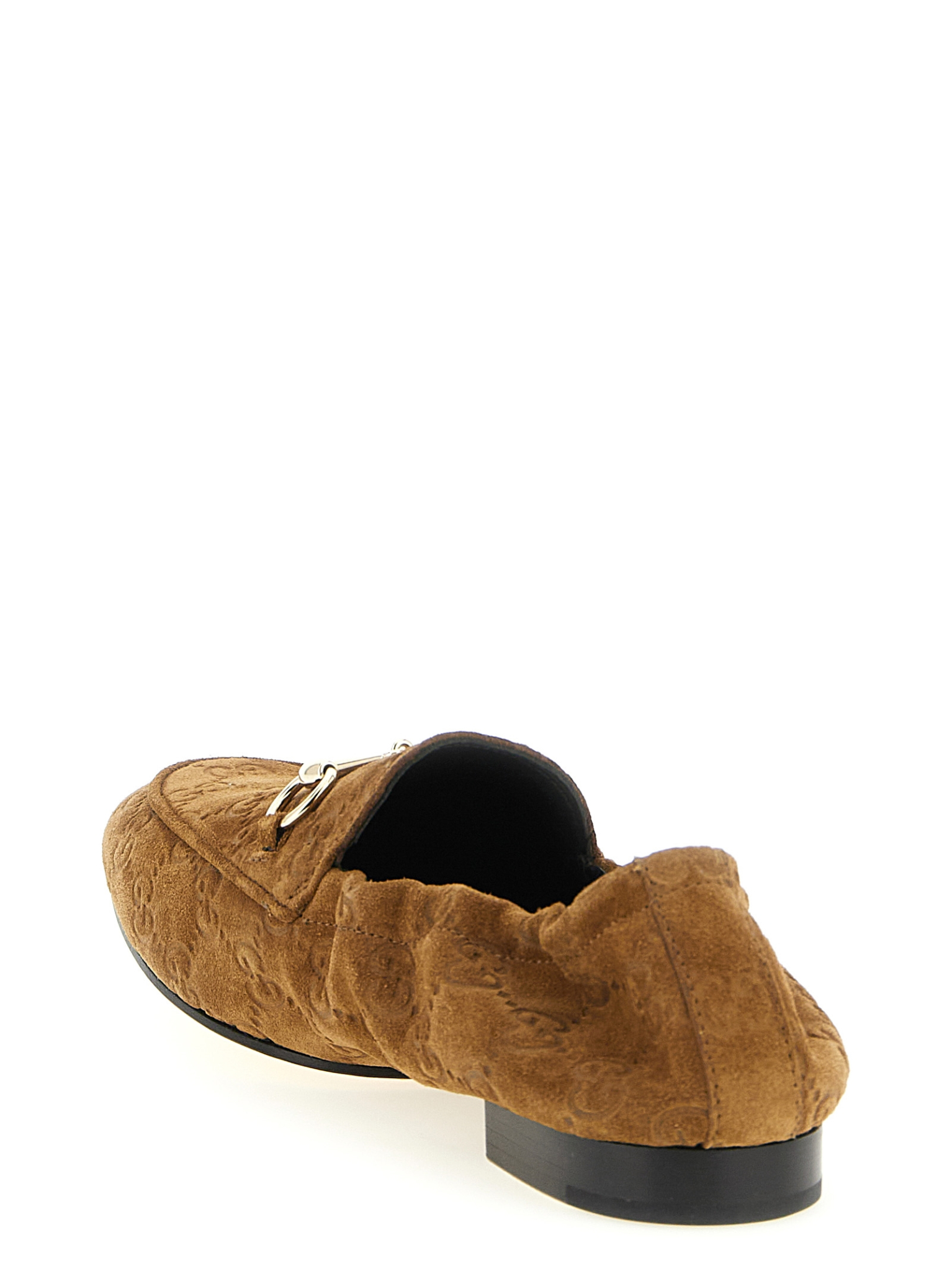 [Gucci] Loafer SS26 854414AADWE2118