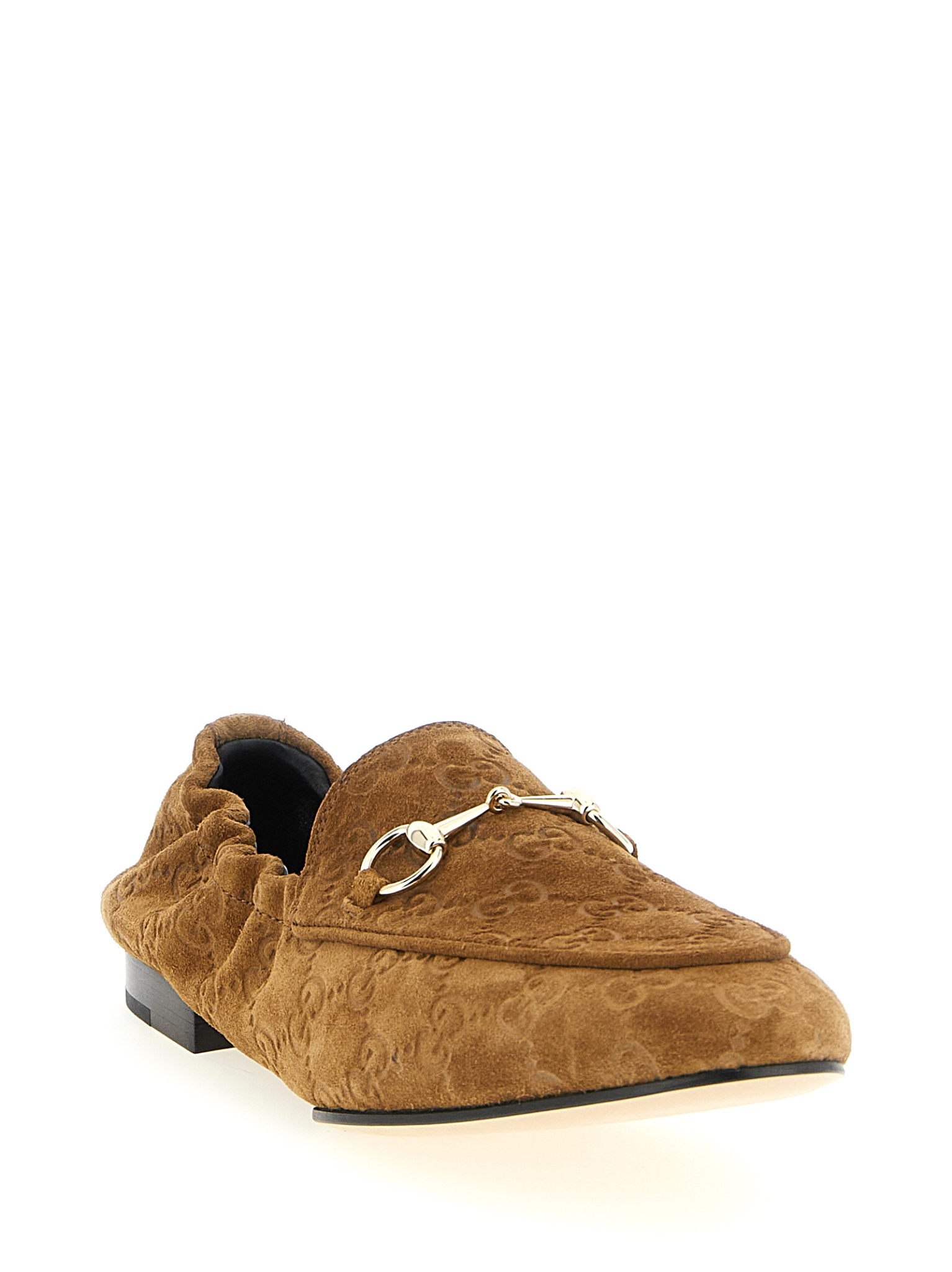 [Gucci] Loafer SS26 854414AADWE2118