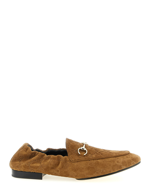 [Gucci] Loafer SS26 854414AADWE2118