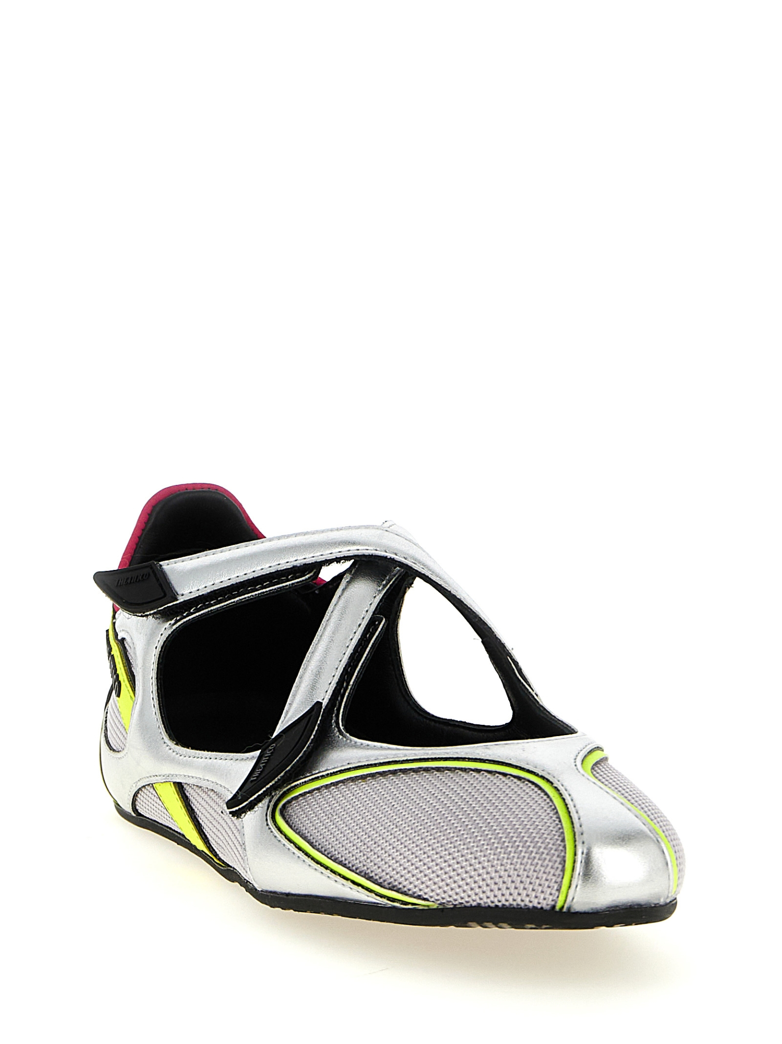 [The Attico] Flat shoes SS26 260WSH00871465