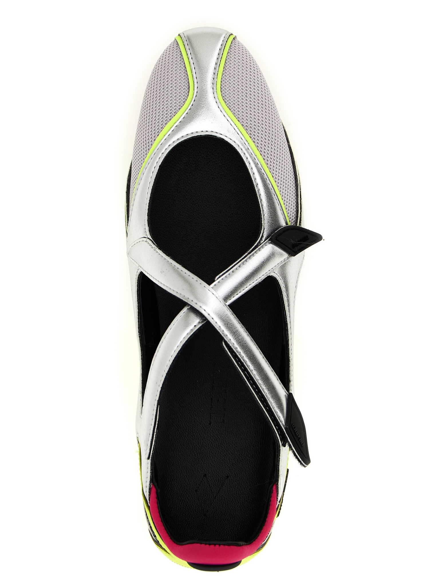 [The Attico] Flat shoes SS26 260WSH00871465
