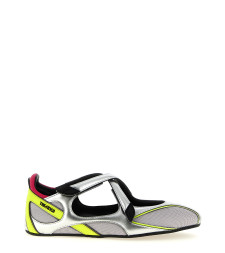 [The Attico] Flat shoes SS26 260WSH00871465