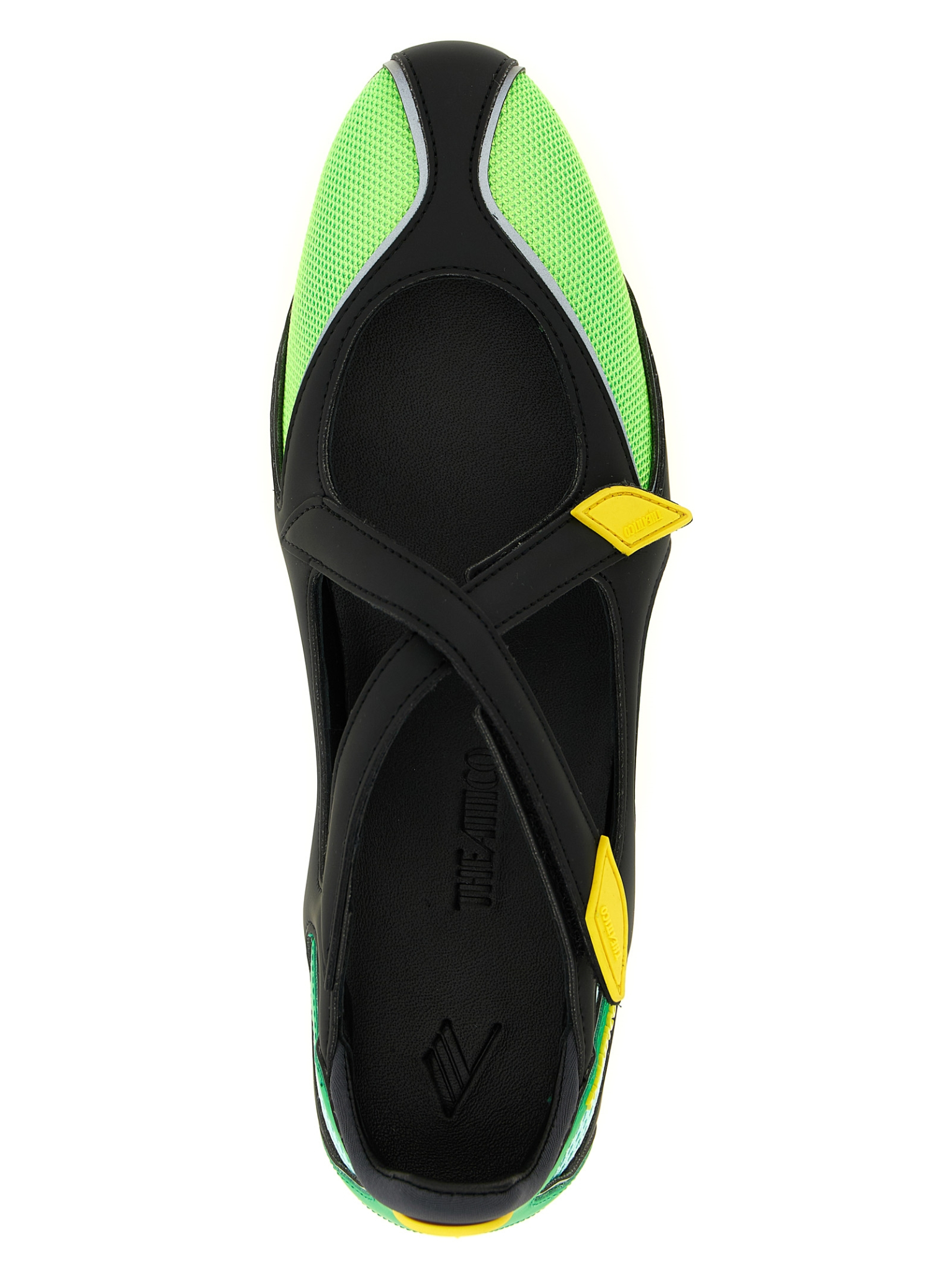 [The Attico] Flat shoes SS26 260WSH00871129