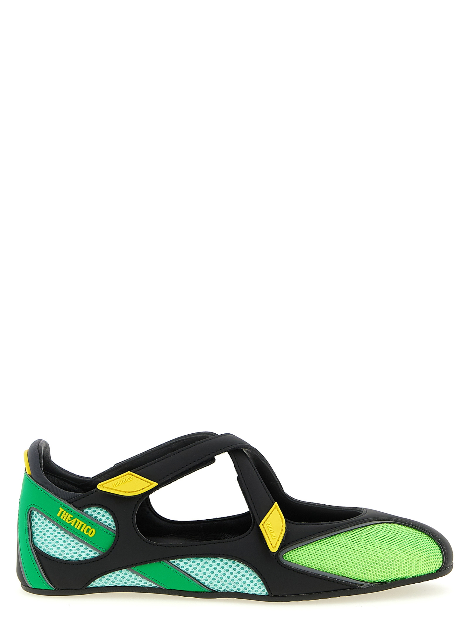 [The Attico] Flat shoes SS26 260WSH00871129