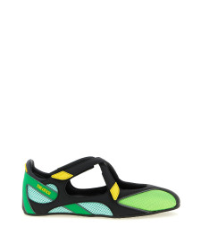 [The Attico] Flat shoes SS26 260WSH00871129