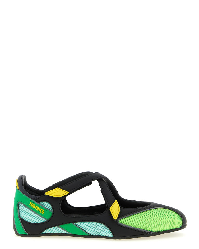 [The Attico] Flat shoes SS26 260WSH00871129