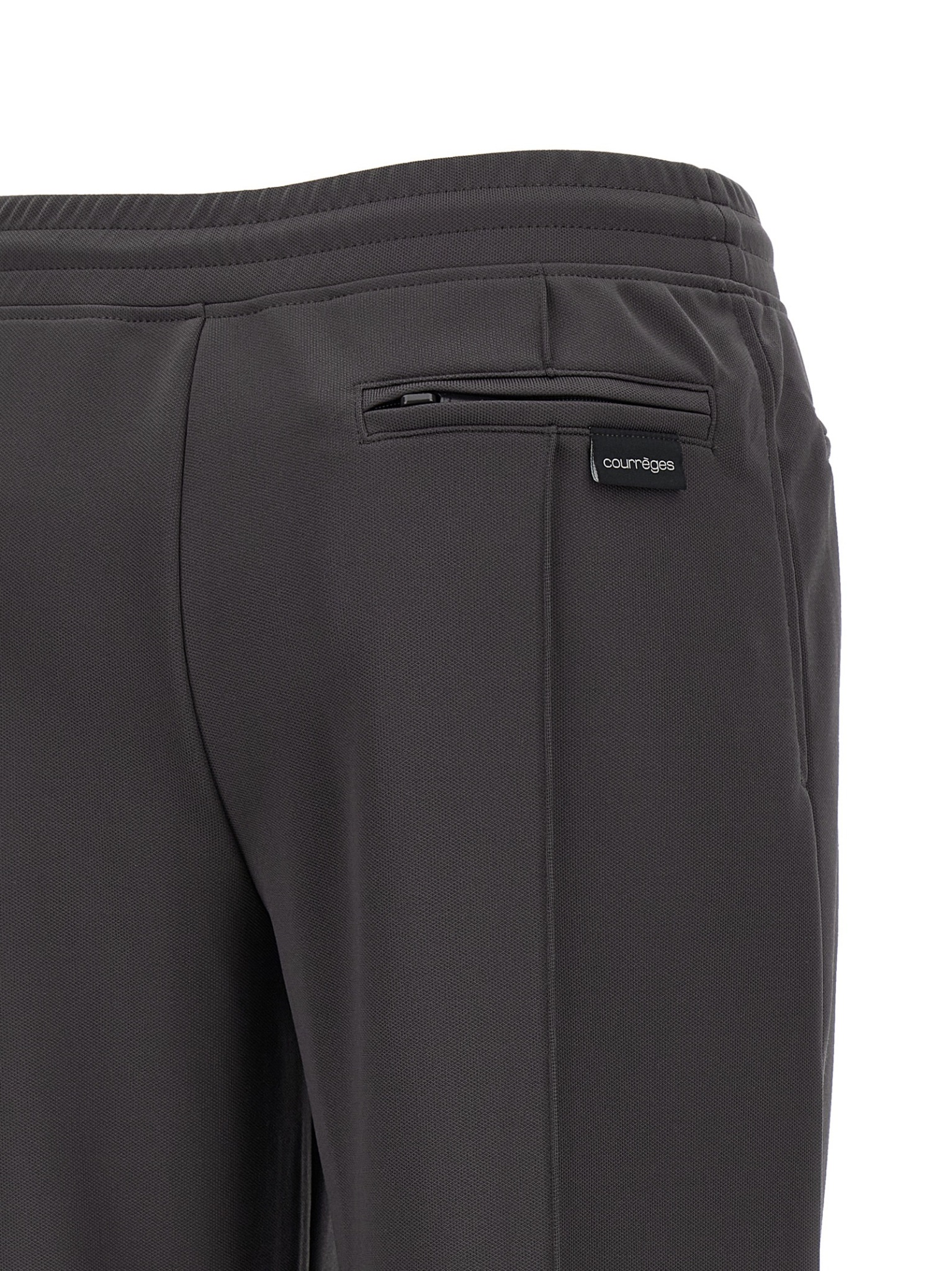 [Courreges] Trousers SS26 126JPA550JS00919917