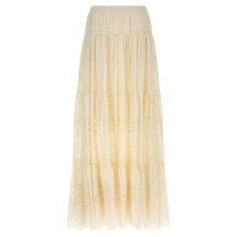 [Ermanno Scervino] Long skirt SS26 D482O384APJBN10104