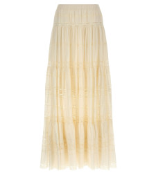 [Ermanno Scervino] Long skirt SS26 D482O384APJBN10104