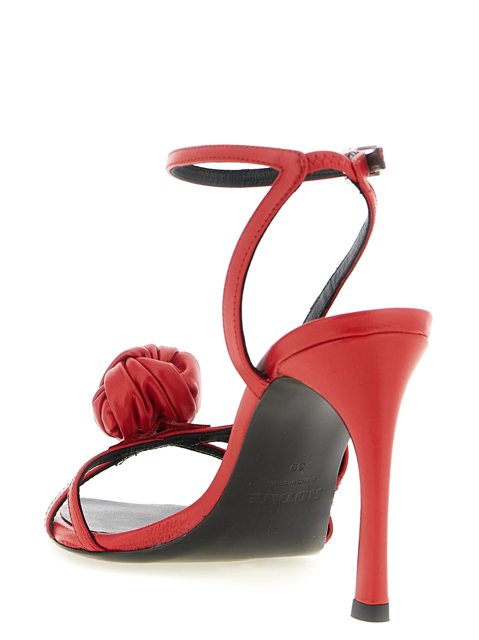 [Rotate Birger Christensen] Sandals SS26 115991202202