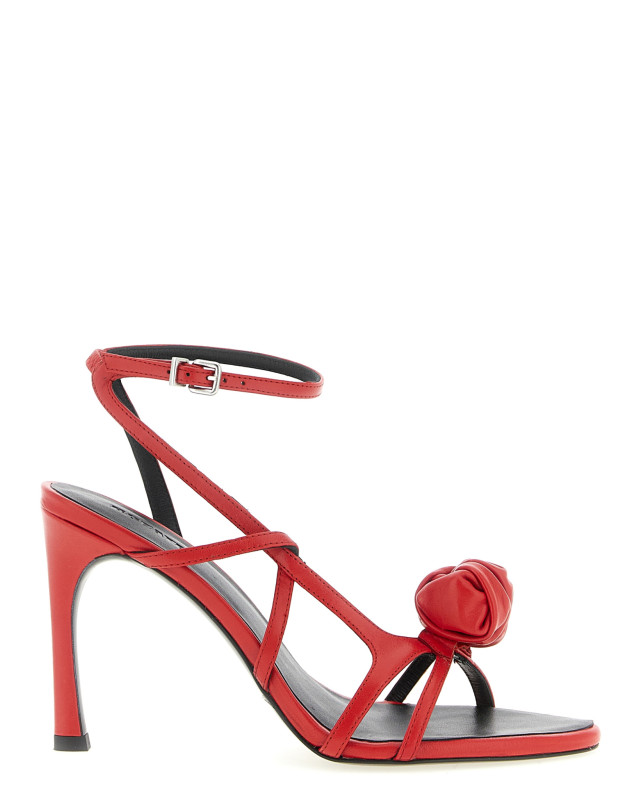 [Rotate Birger Christensen] Sandals SS26 115991202202