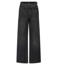 [Balenciaga] Jeans SS26 852328TTWA51037