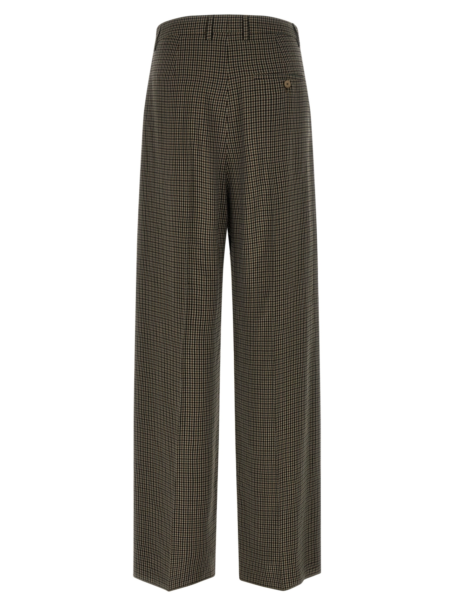 [Balenciaga] Trousers SS26 857617TTO382866