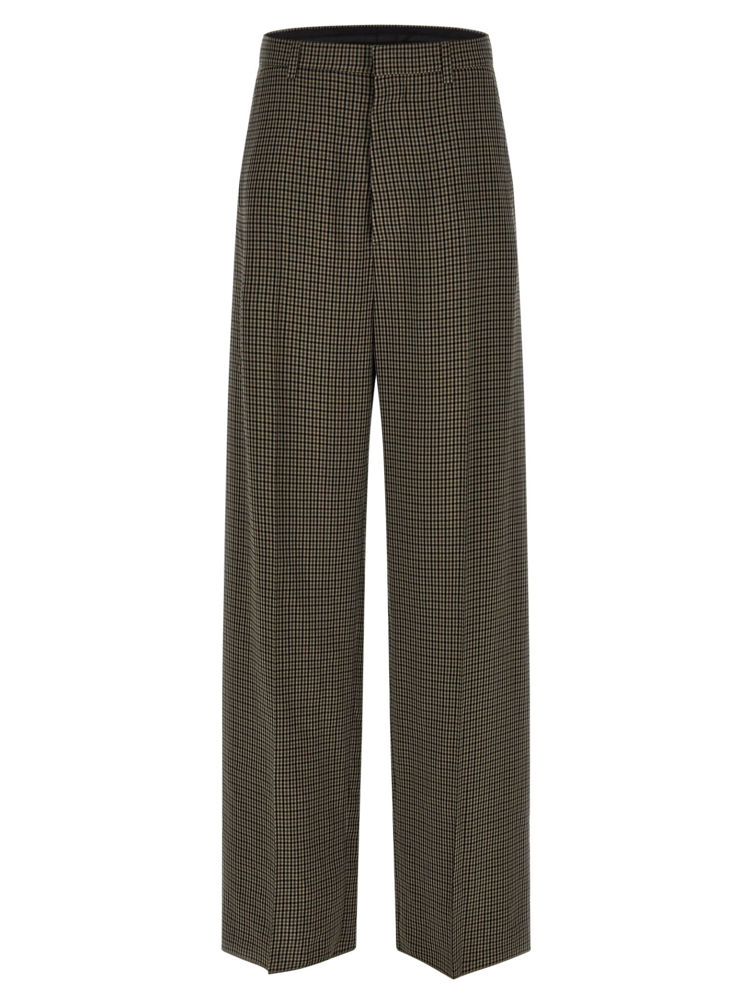 [Balenciaga] Trousers SS26 857617TTO382866
