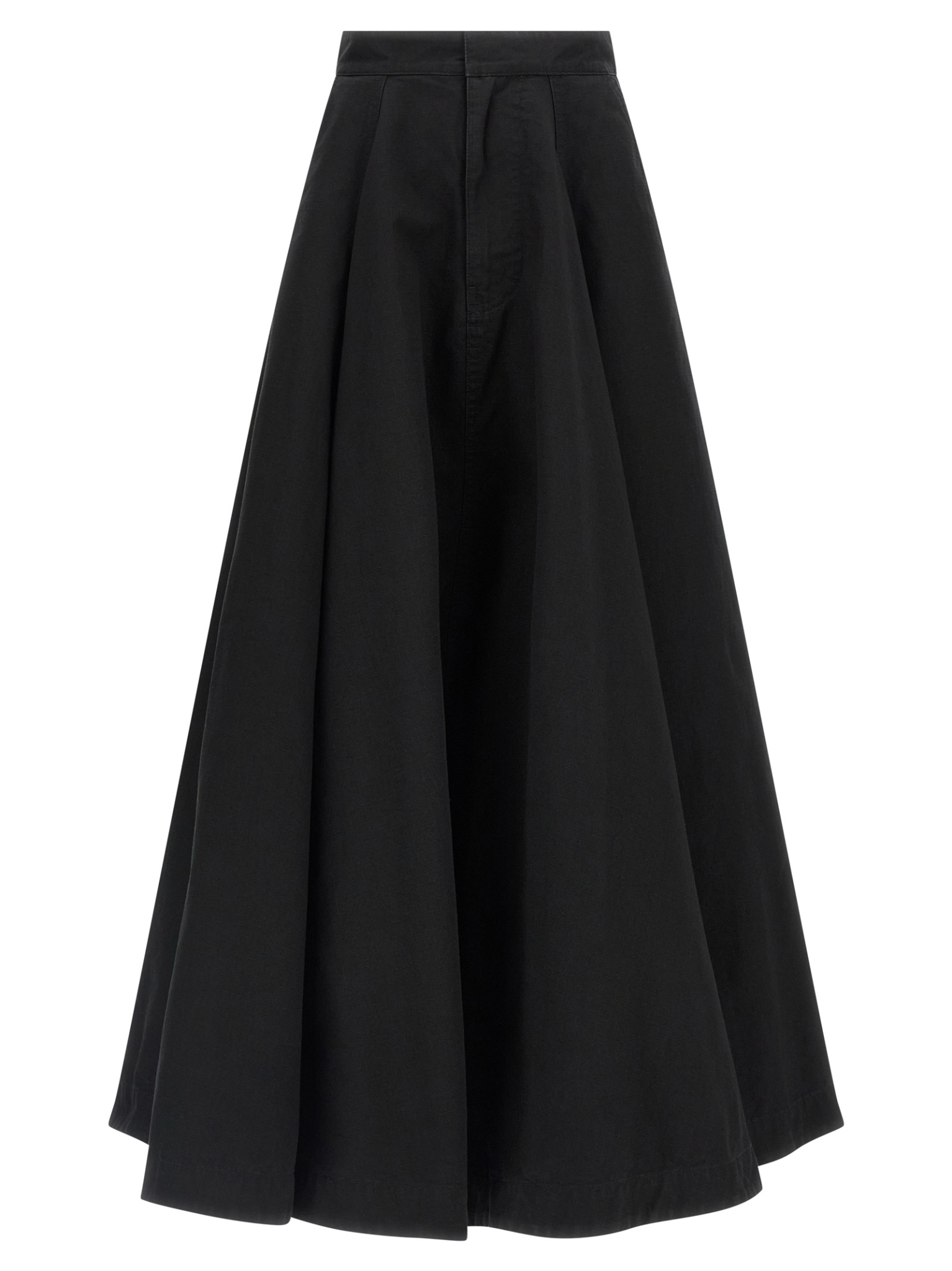 [Balenciaga] Long skirt SS26 857766TQP131000