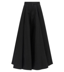 [Balenciaga] Long skirt SS26 857766TQP131000