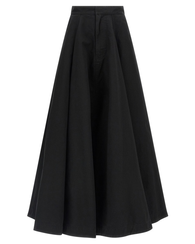 [Balenciaga] Long skirt SS26 857766TQP131000