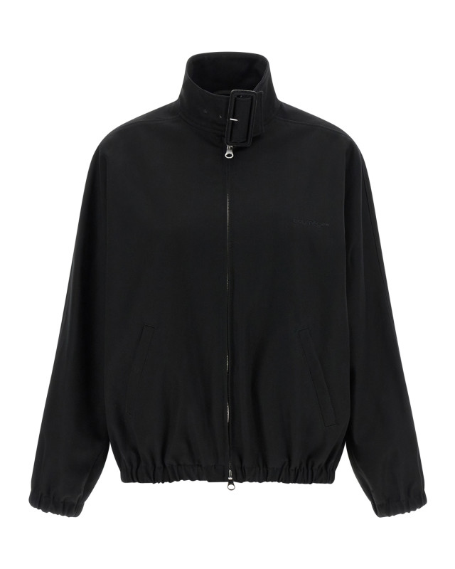 [Courreges] Casual Jacket SS26 126CBL334CO01349999