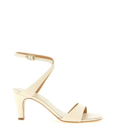[Ferragamo] Sandals SS26 790470MASCARPONE