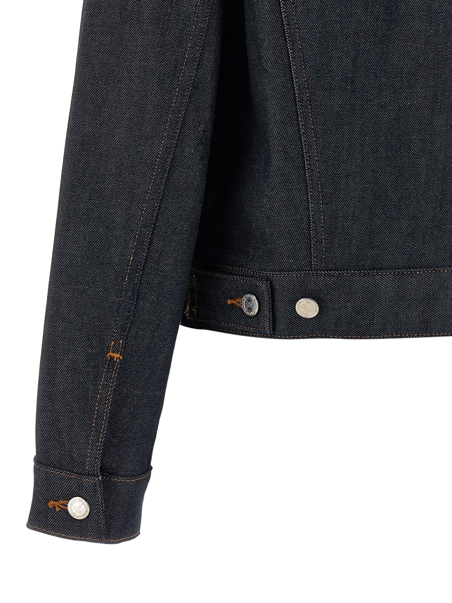 [A.P.C.] Casual Jacket SS26 COGDFF32028IAI