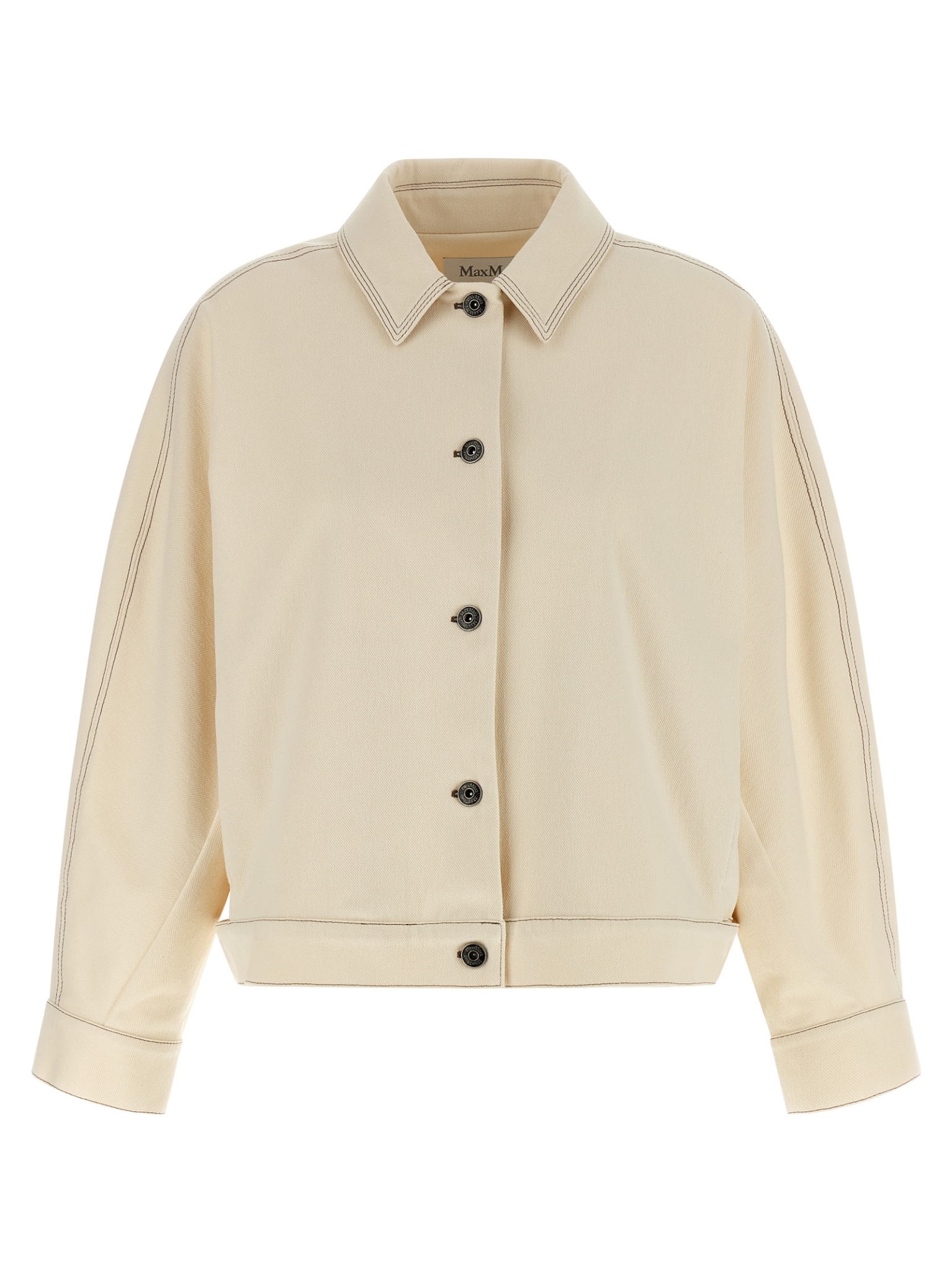 [Max Mara] Casual Jacket SS26 2611911038600001