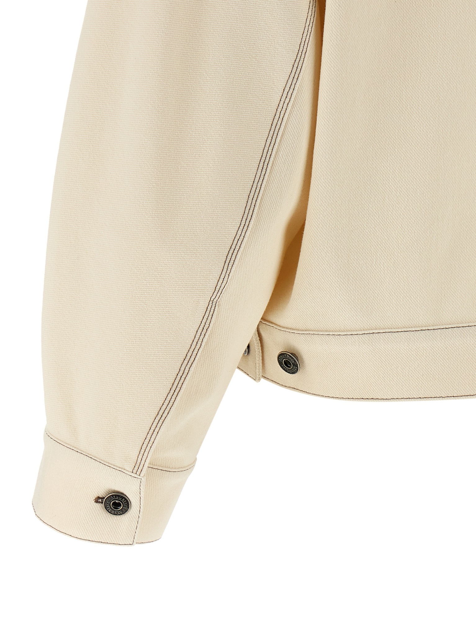 [Max Mara] Casual Jacket SS26 2611911038600001