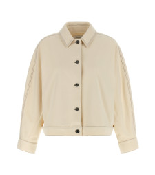 [Max Mara] Casual Jacket SS26 2611911038600001