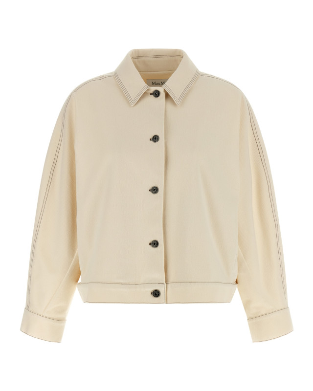 [Max Mara] Casual Jacket SS26 2611911038600001