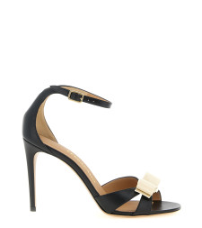[Ferragamo] Sandals SS26 791390NERO