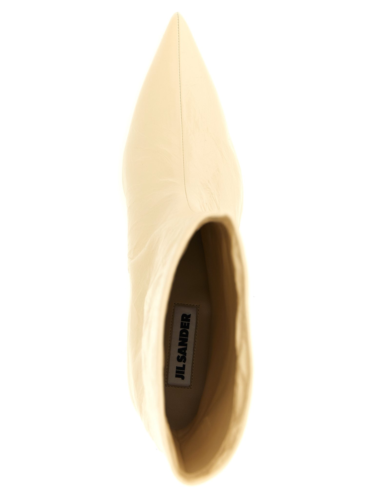 [Jil Sander] Boots SS26 J15WU0015P7589276