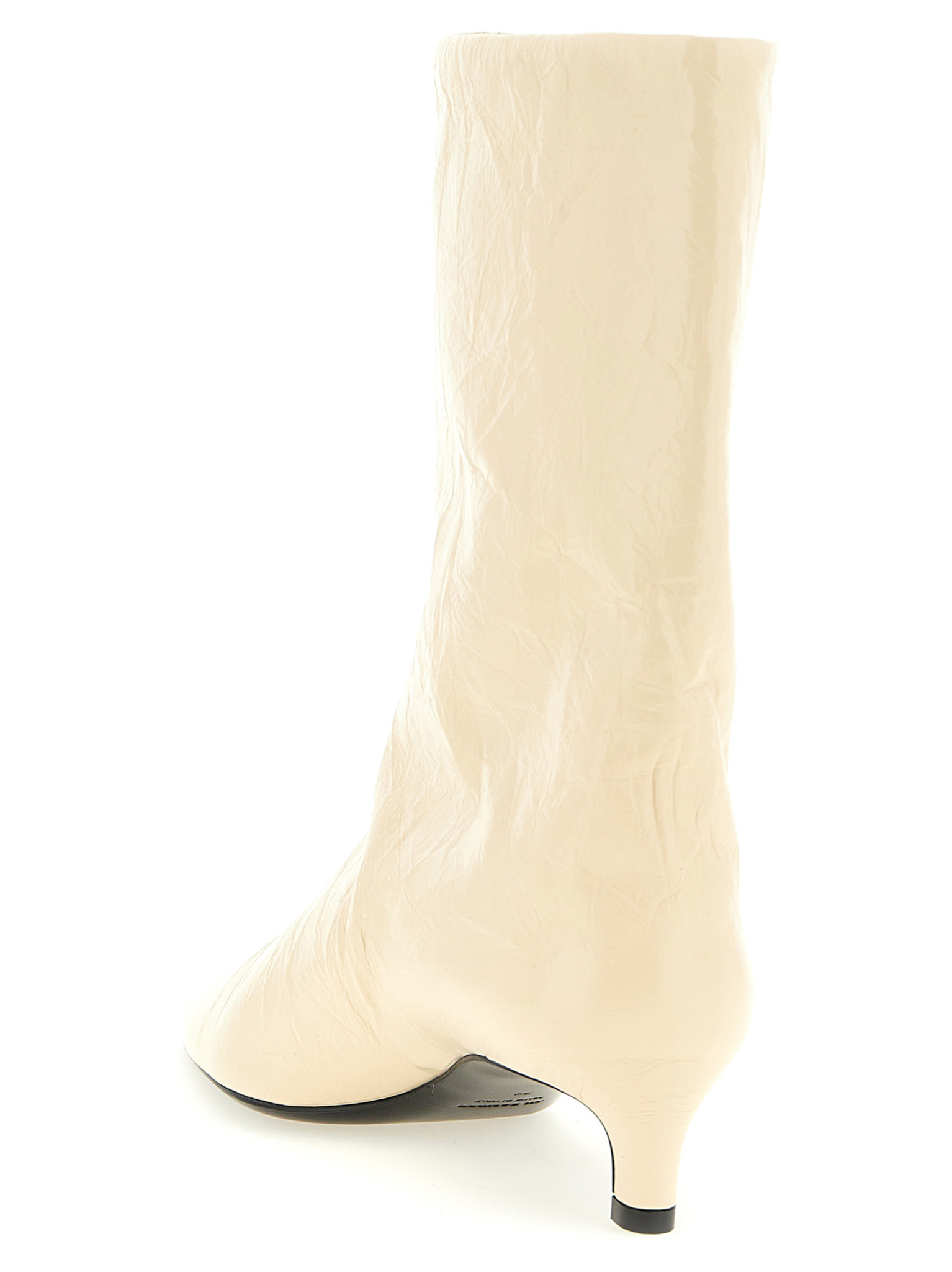 [Jil Sander] Boots SS26 J15WU0015P7589276