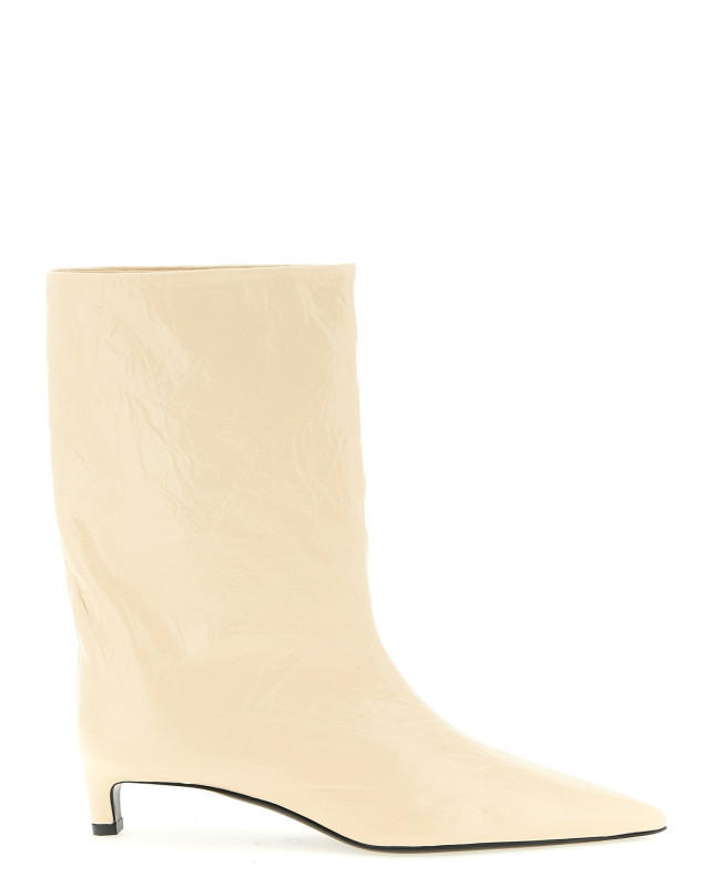 [Jil Sander] Boots SS26 J15WU0015P7589276