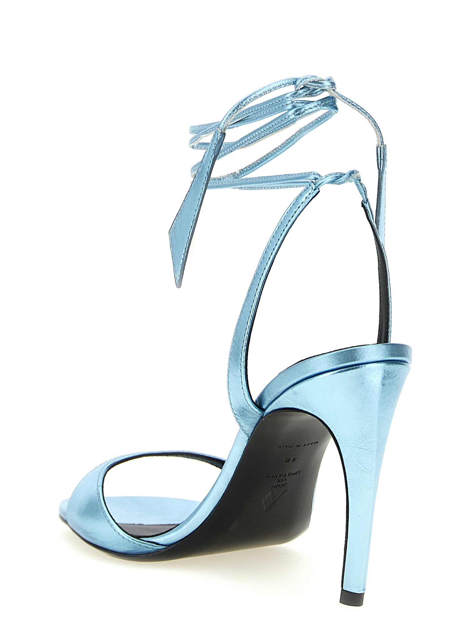 [The Attico] Sandals SS26 260WSH00899024