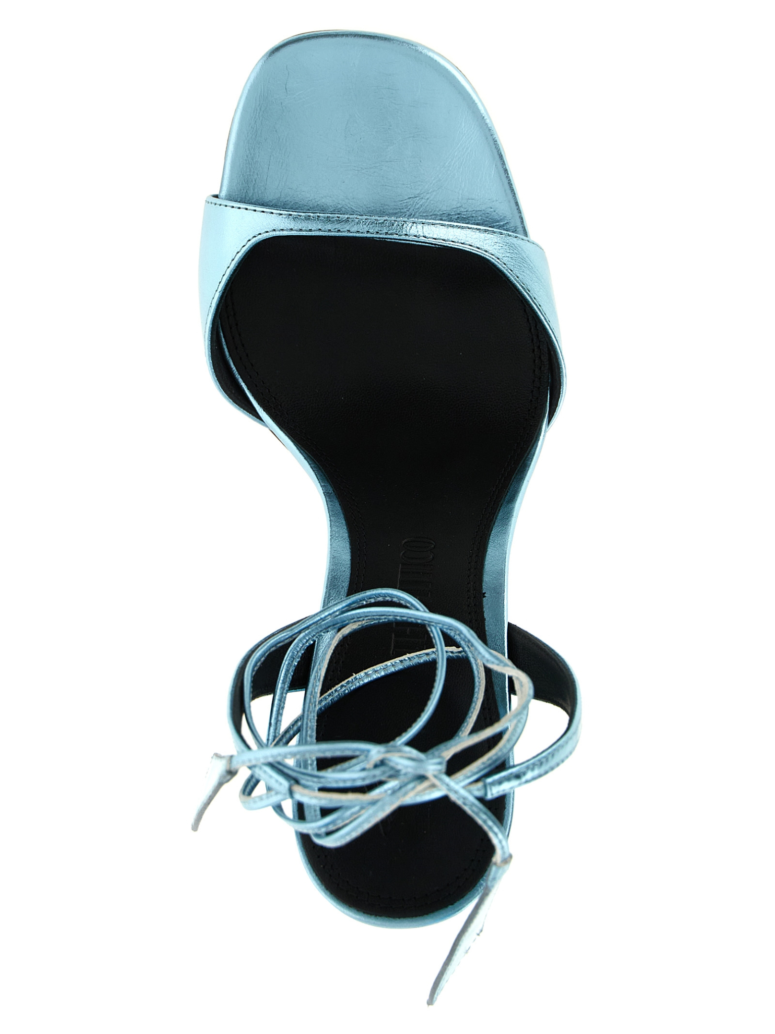 [The Attico] Sandals SS26 260WSH00899024