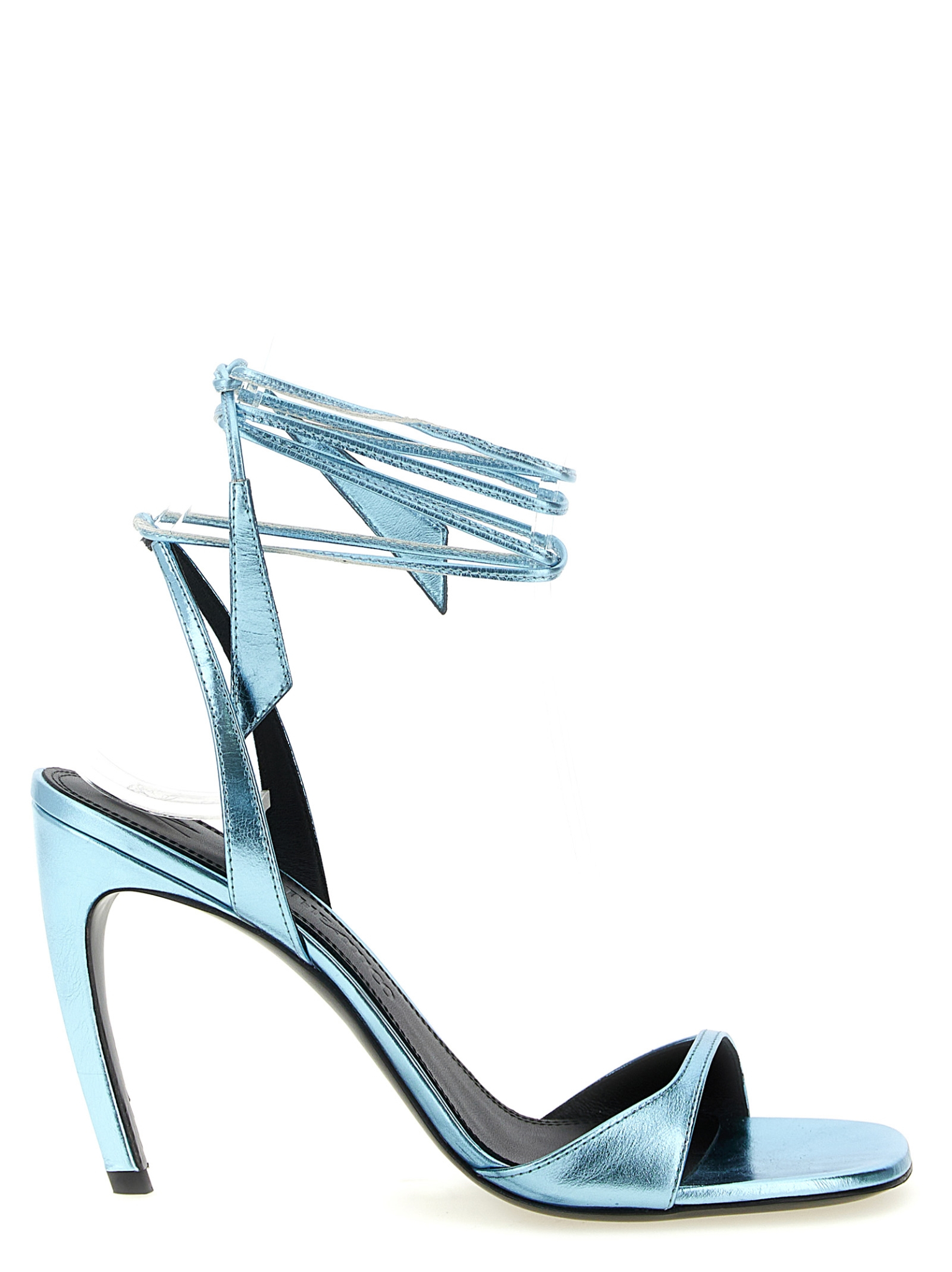 [The Attico] Sandals SS26 260WSH00899024