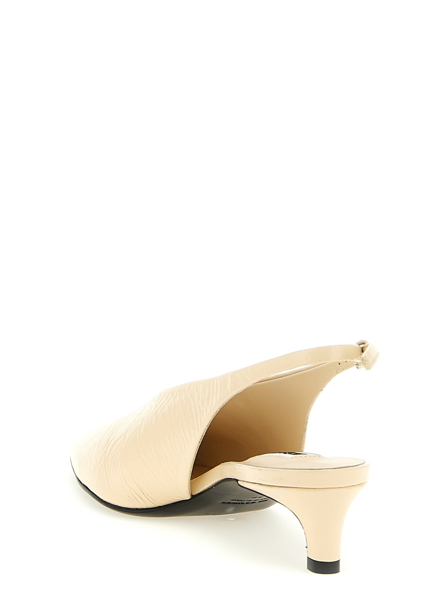 [Jil Sander] Pumps SS26 J15WP0128P7589276