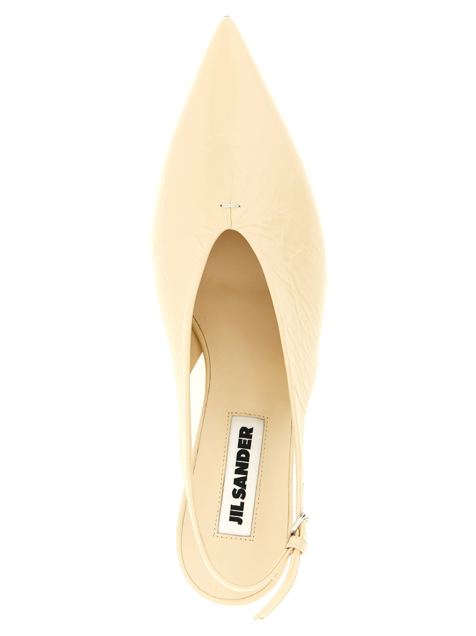 [Jil Sander] Pumps SS26 J15WP0128P7589276