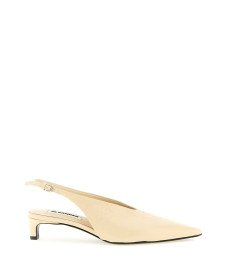 [Jil Sander] Pumps SS26 J15WP0128P7589276
