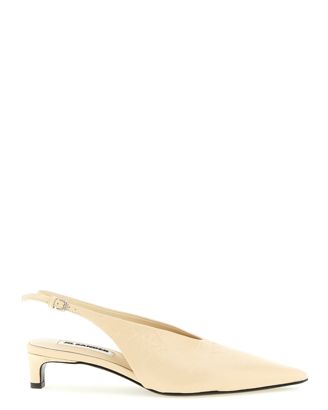 [Jil Sander] Pumps SS26 J15WP0128P7589276