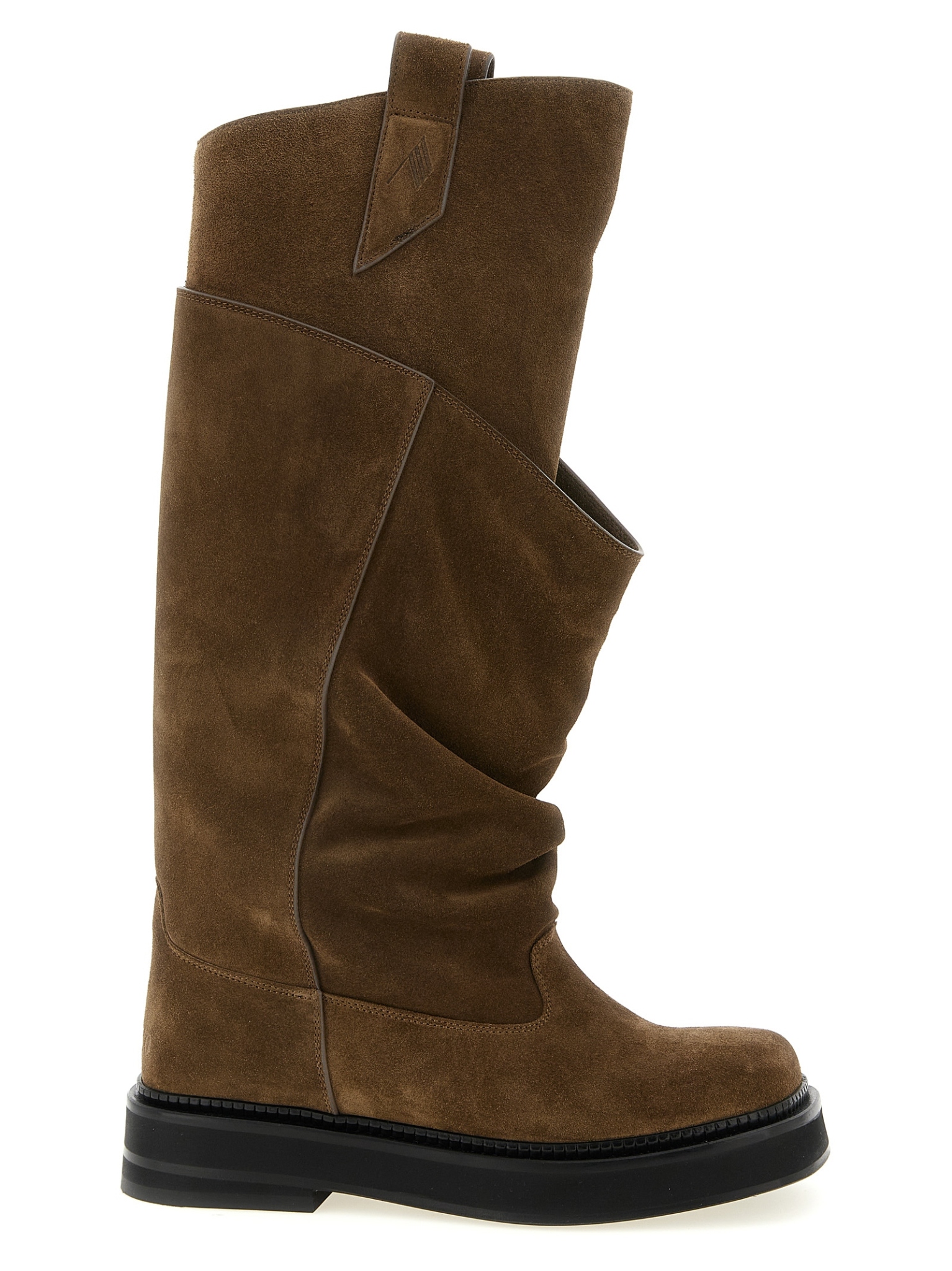 [The Attico] Boots SS26 260WSH00902064