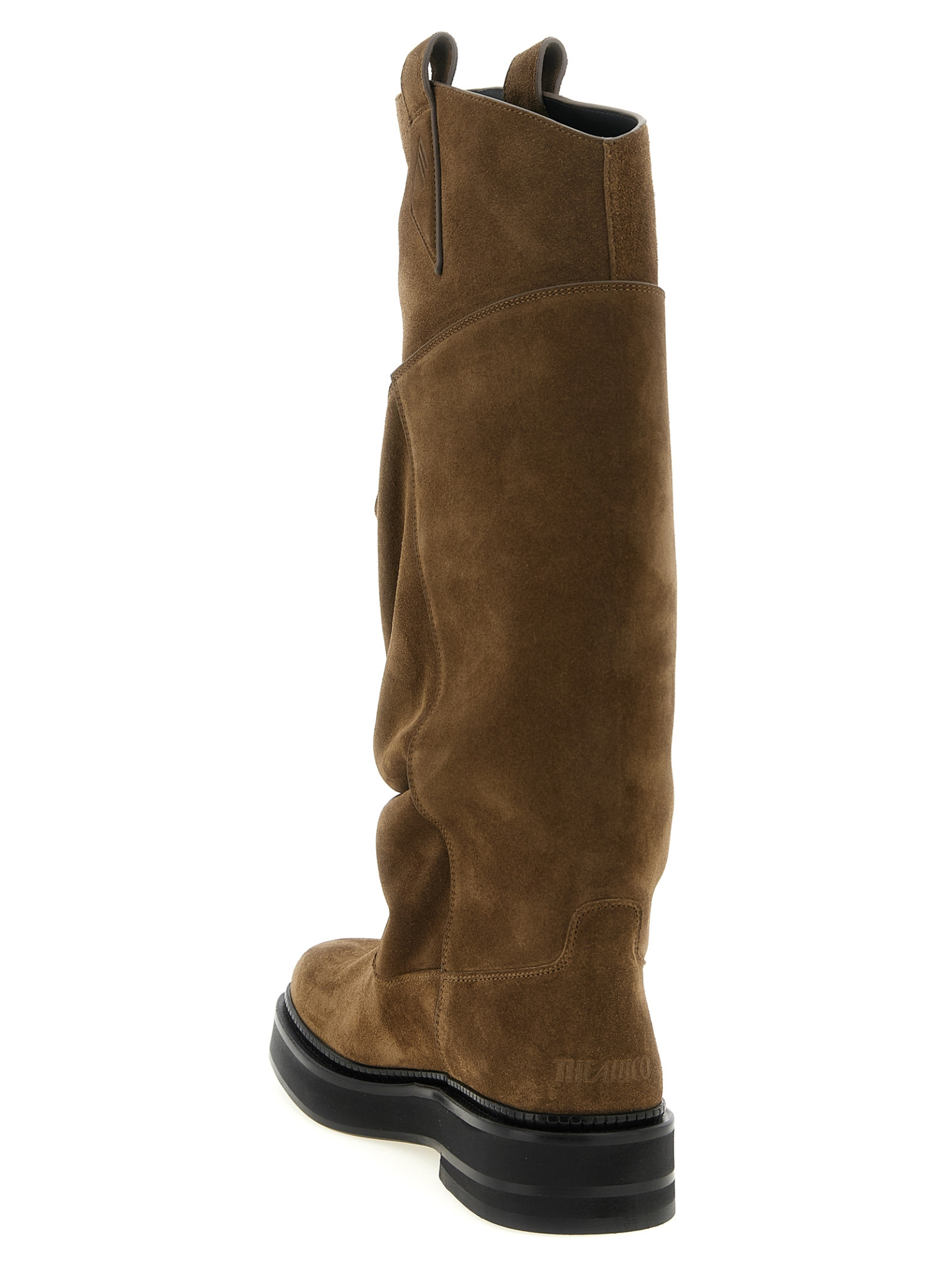[The Attico] Boots SS26 260WSH00902064