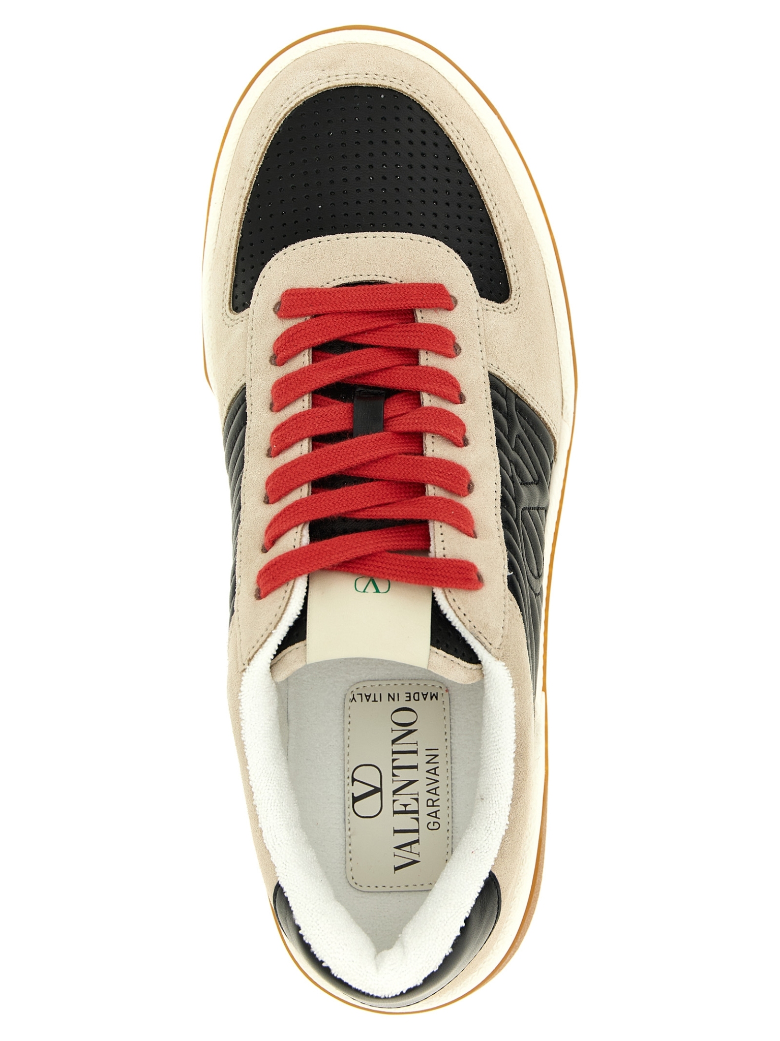 [Valentino Garavani] Sneakers SS26 Y2S0M78ZZM9V4